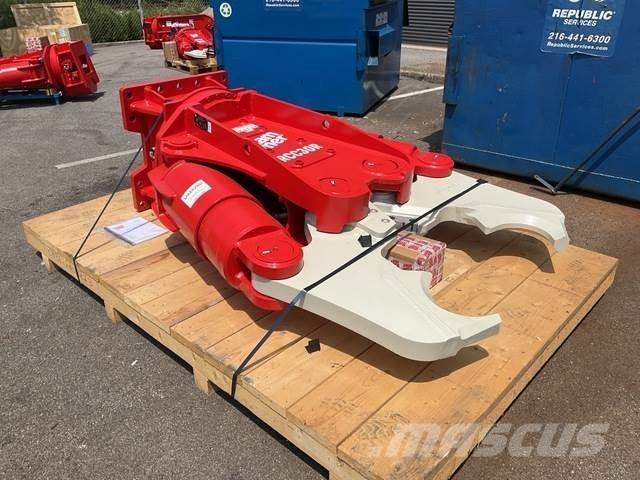 Rammer RCC30R Britadeiras