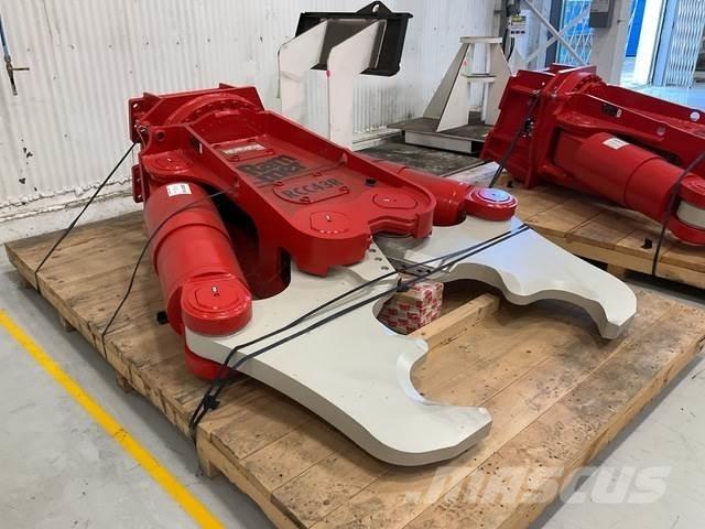 Rammer RCC43R Britadeiras