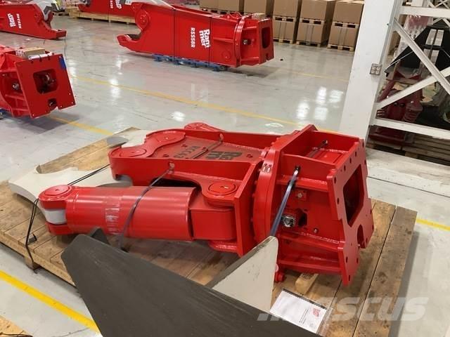 Rammer RCC43R Britadeiras