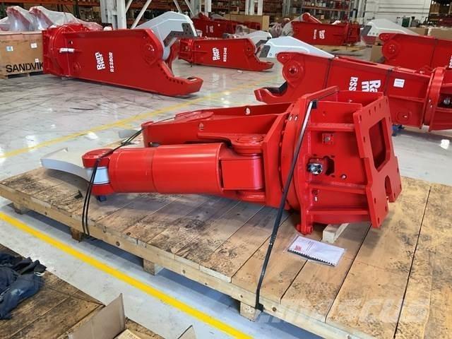 Rammer RCC43R Britadeiras