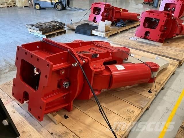 Rammer RCC43R Britadeiras