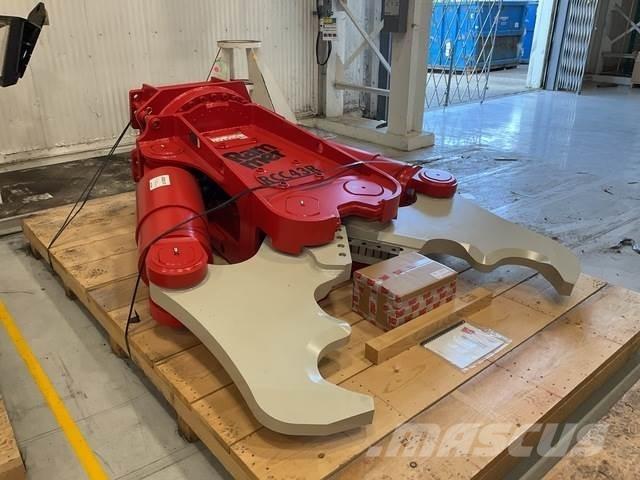 Rammer RCC43R Britadeiras