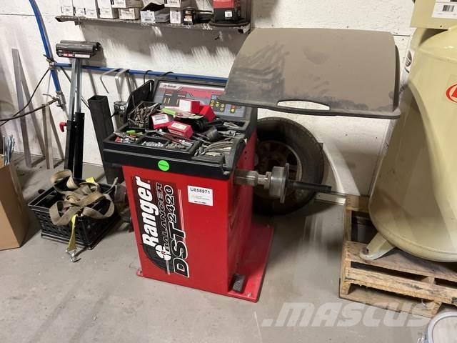 Ranger DST2420 Construção - Outros
