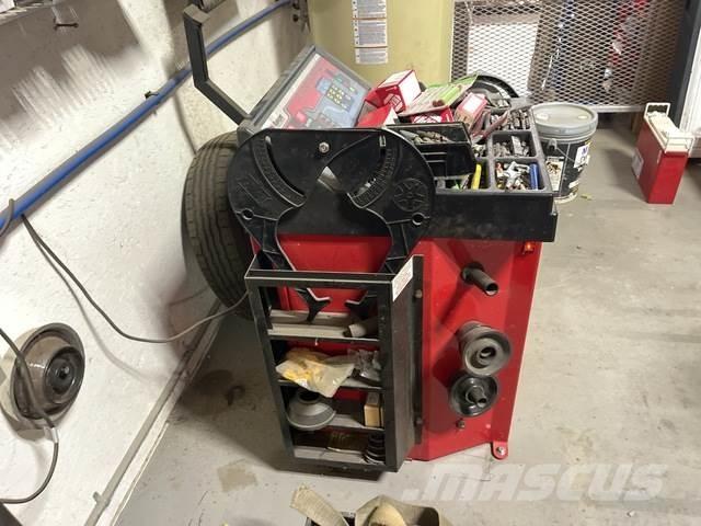 Ranger DST2420 Construção - Outros
