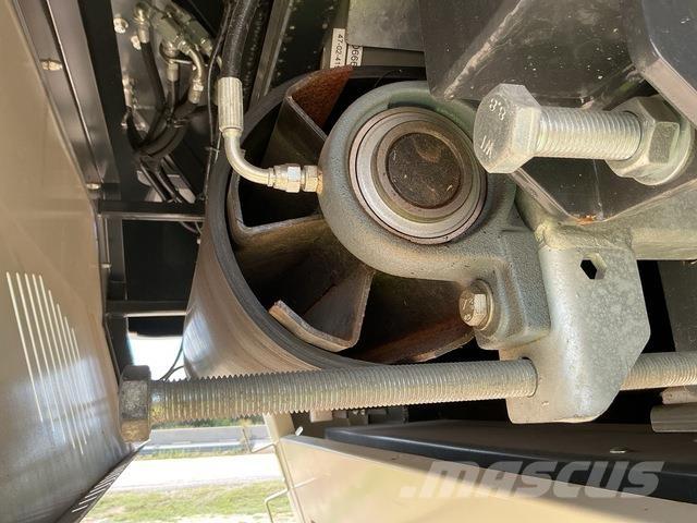 Ranger SRT20 Tambores