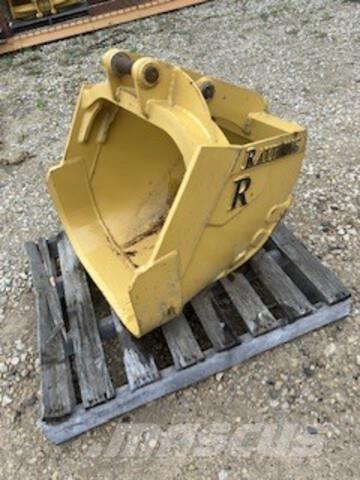  Raveling Outros componentes