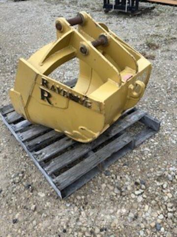  Raveling Outros componentes