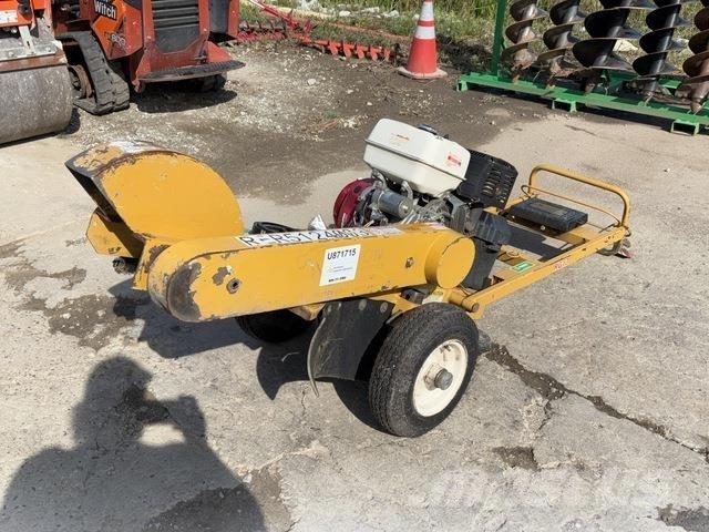 Rayco RG13 Moedores de coto