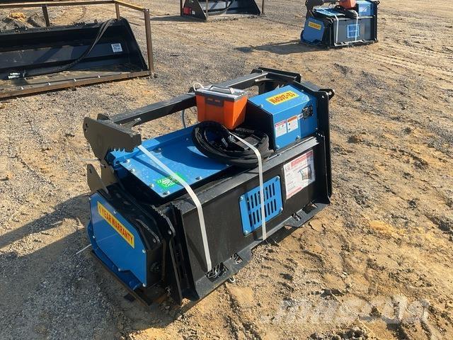  Raytree RMBD50 Trituradoras florestais