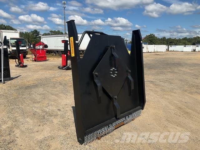  Raytree RMC72 Corta-Relvas Riders