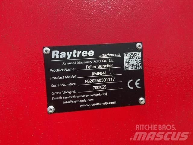  Raytree RMFB41 Construção - Outros
