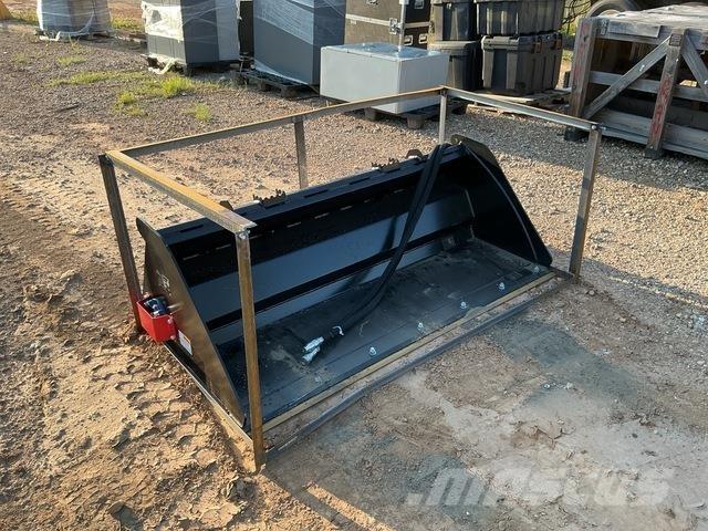  Raytree RMRB72 Baldes