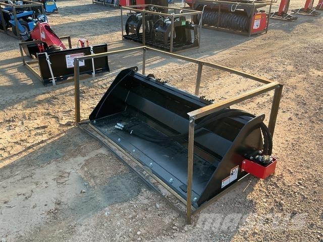  Raytree RMRB72 Baldes