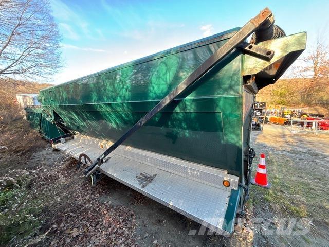 Red River  Transportes - Outros
