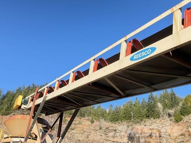  Reesco 36X60 Transportadores