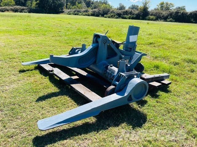 Regent  Construção - Outros
