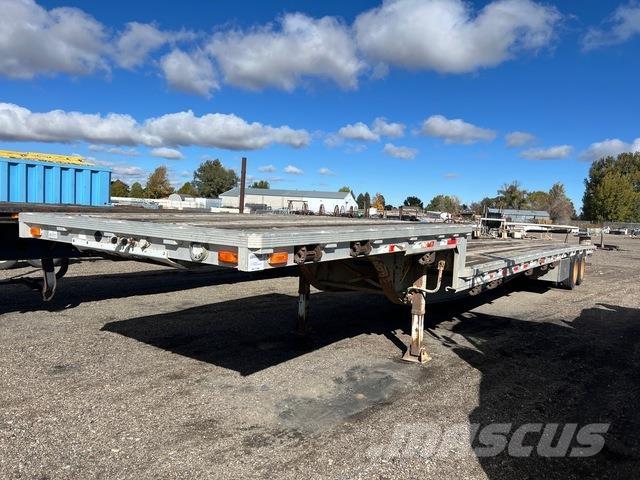  Reinke Reboques carga baixa