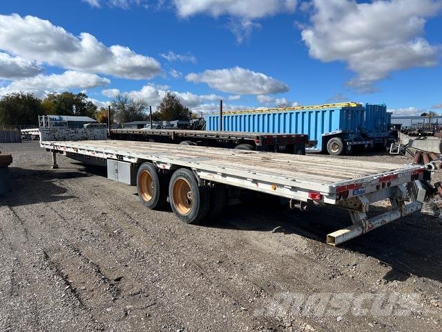  Reinke Reboques carga baixa