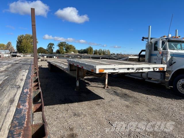  Reinke Reboques carga baixa