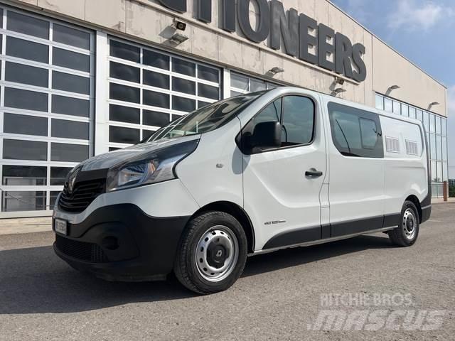 Renault Trafic Construção - Outros
