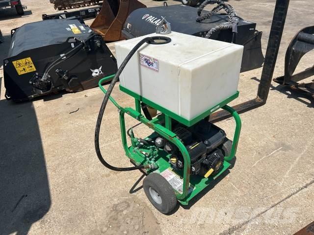 Rice Hydro Bombas de água