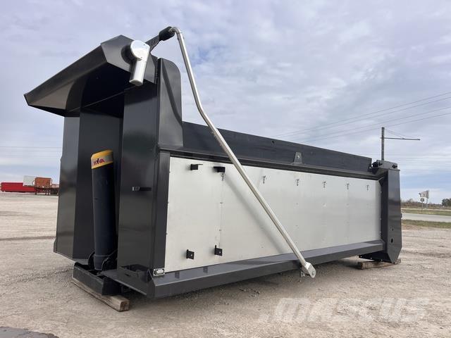  Rino Transportes - Outros
