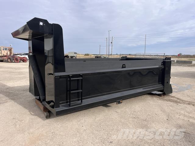  Rino Transportes - Outros
