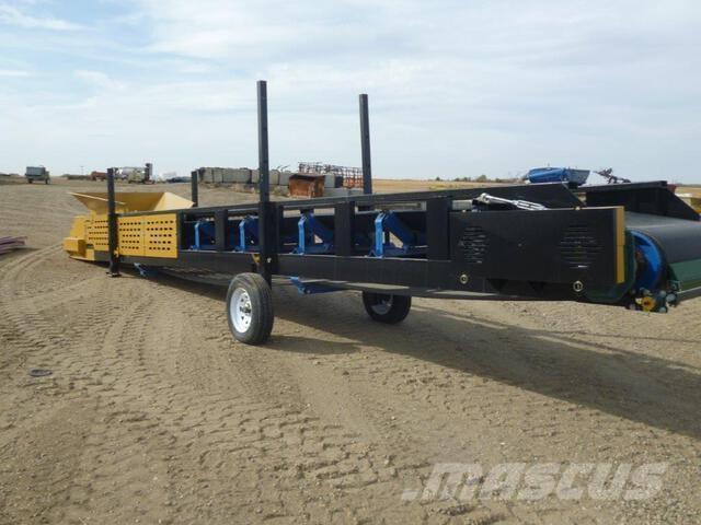  RLC 3630 Transportadores