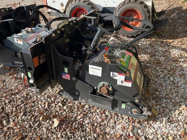 Roadhog CP16LF Garlopas