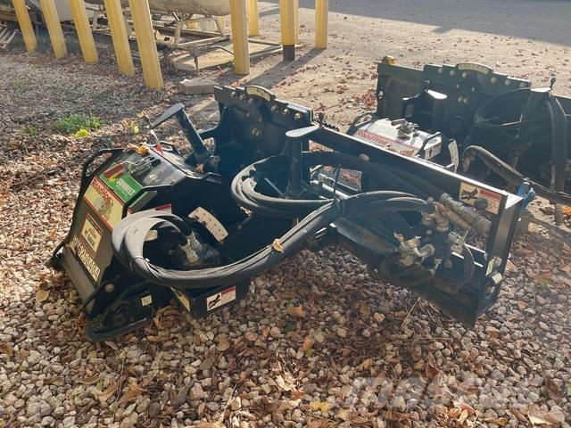 Roadhog CP16LF Garlopas