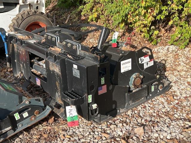 Roadhog CP16LF Garlopas