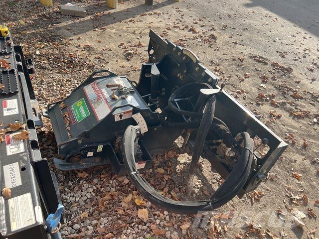 Roadhog CP16LF Garlopas