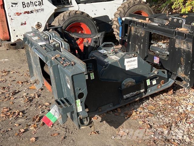 Roadhog CP16LF Garlopas