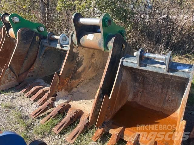 Rockland EB70 Outros componentes