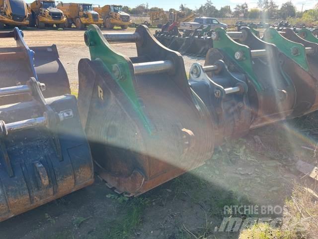 Rockland EB70 Outros componentes