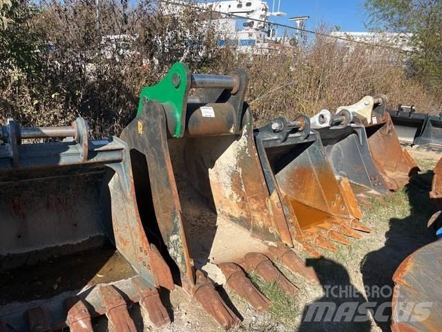 Rockland EB70 Outros componentes