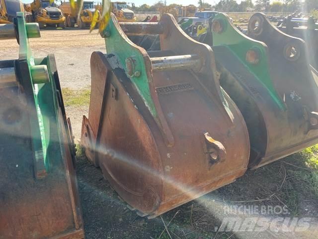 Rockland EB70 Outros componentes