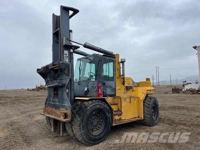 Royal P500 Empilhadores - Outros