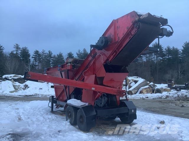 Royer 401 Construção - Outros
