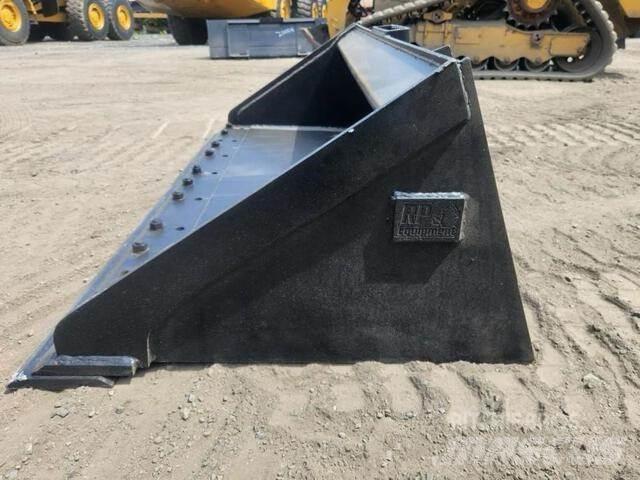  RP EQUIPMENT Baldes