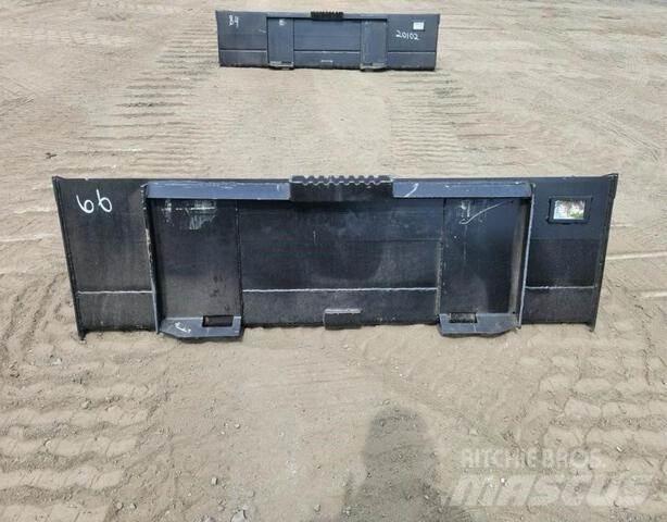  RP EQUIPMENT Baldes