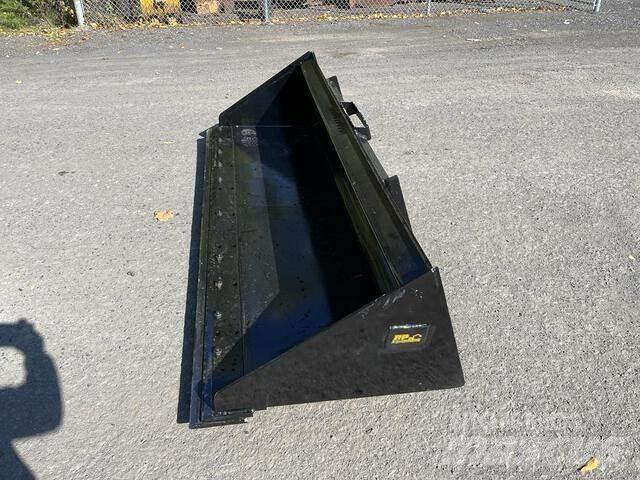  RP EQUIPMENT Baldes