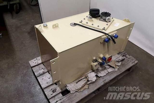  RST Construção - Outros
