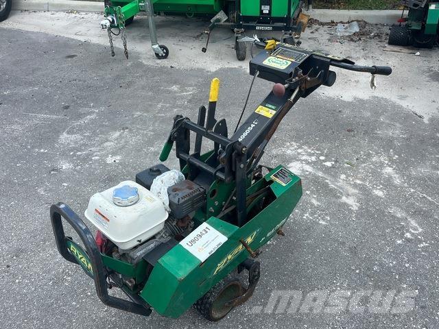 Ryan  Agricultura - Outros
