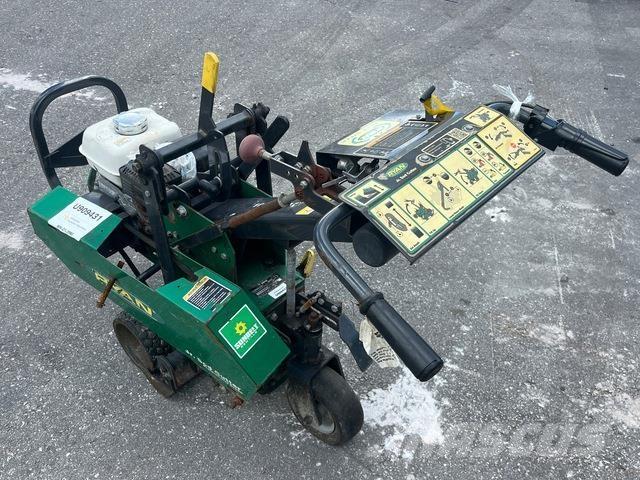 Ryan  Agricultura - Outros
