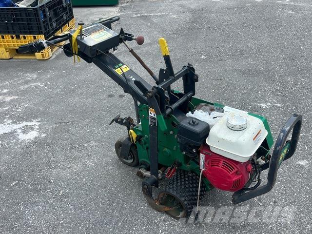 Ryan  Agricultura - Outros
