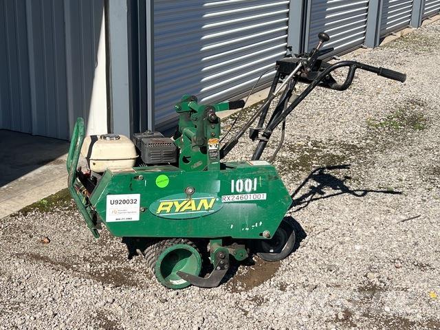 Ryan 544908A Construção - Outros
