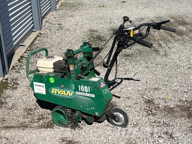 Ryan 544908A Construção - Outros
