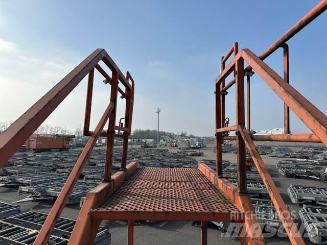  SACO STR810 Construção - Outros
