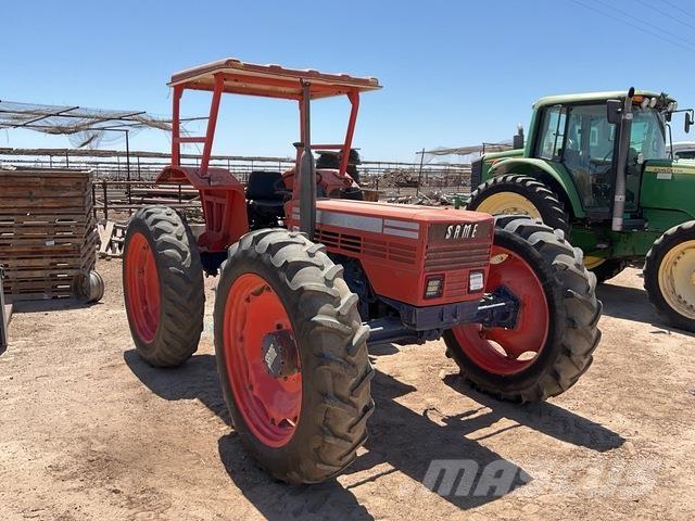 Same RC 85 Tratores Agrícolas usados